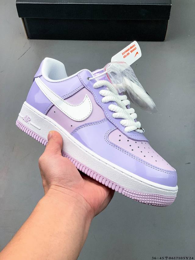 Second layer genuine label! Nike Air Force 1 Low Air Force One low-top classic v