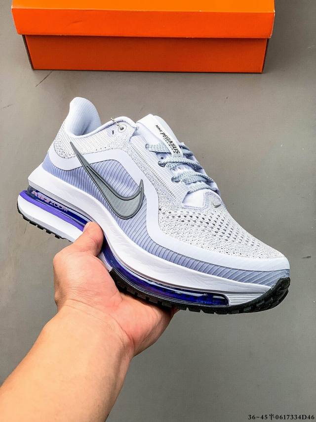 Nike Pegasus Premium shock-absorbing, non-slip, wear-resistant and breathable ca