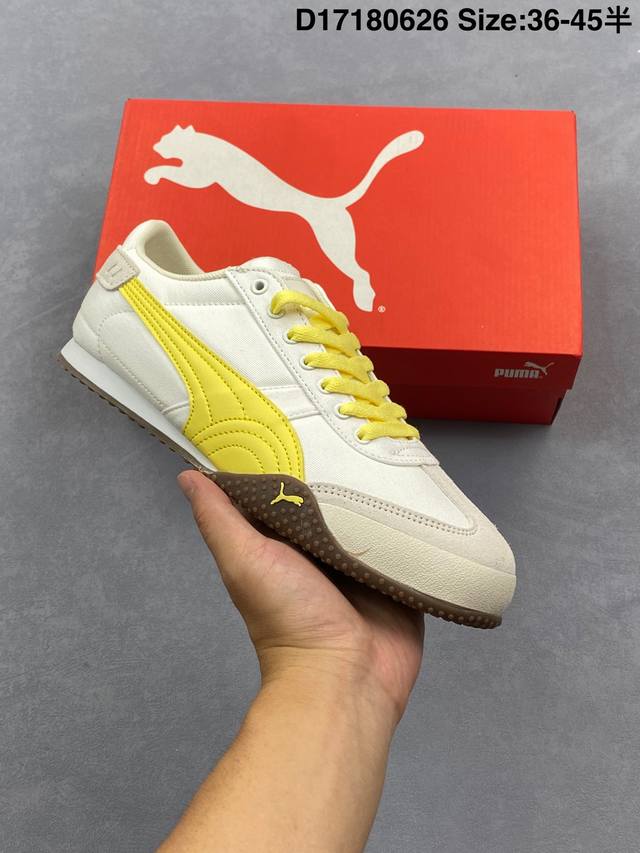Puma Bella Ut Puma Xu Mengjie same style comfortable men and women low-top life
