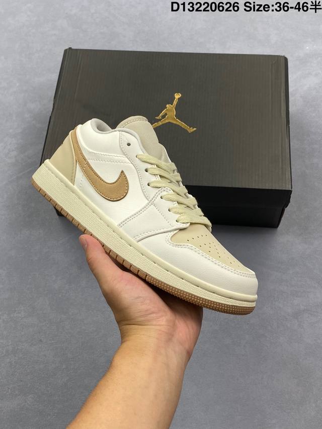 Air Jordan 1 Low Dong Dan Low-top Station Dongdan Aj1 Jordan 1 generation Aj1 Qi