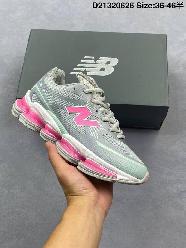 Corporate-level New Balance M 0 series fashionable and versatile fabric artifici