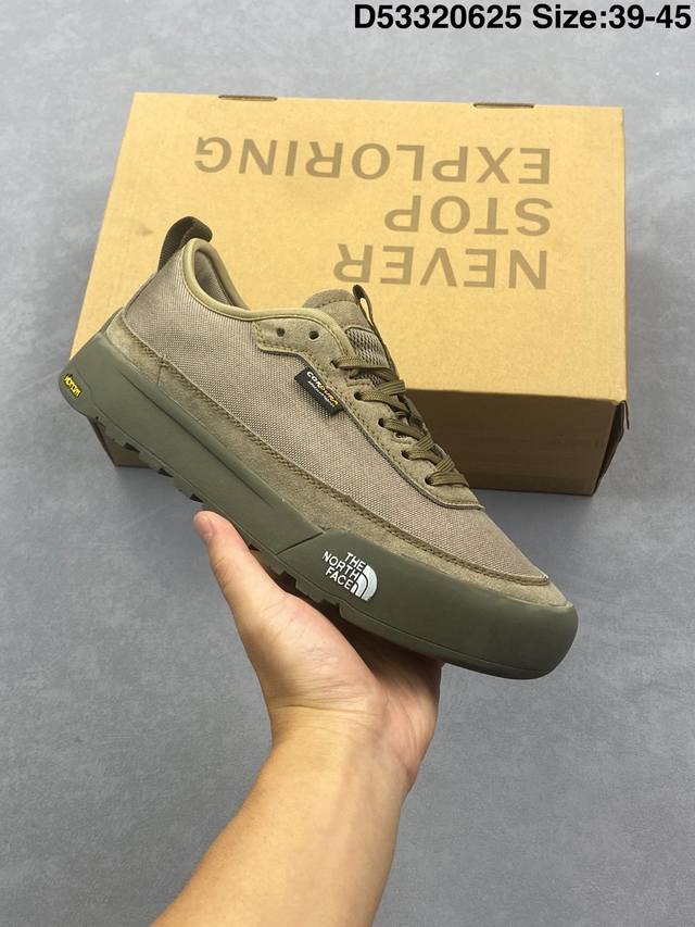 The North Face Glenclyffe The fabric is made of imported matte cowhide, corporat