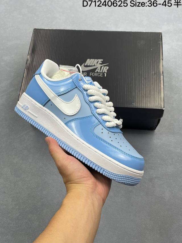 Corporate Nike Air Force 7 Air Force One Low-top All-match Casual Sports Shoes.