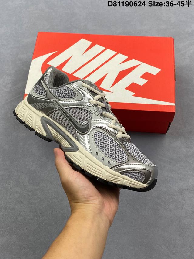 Nike 2025 new Nike V5 Rnr lightweight cushioning support casual shoes comfortabl