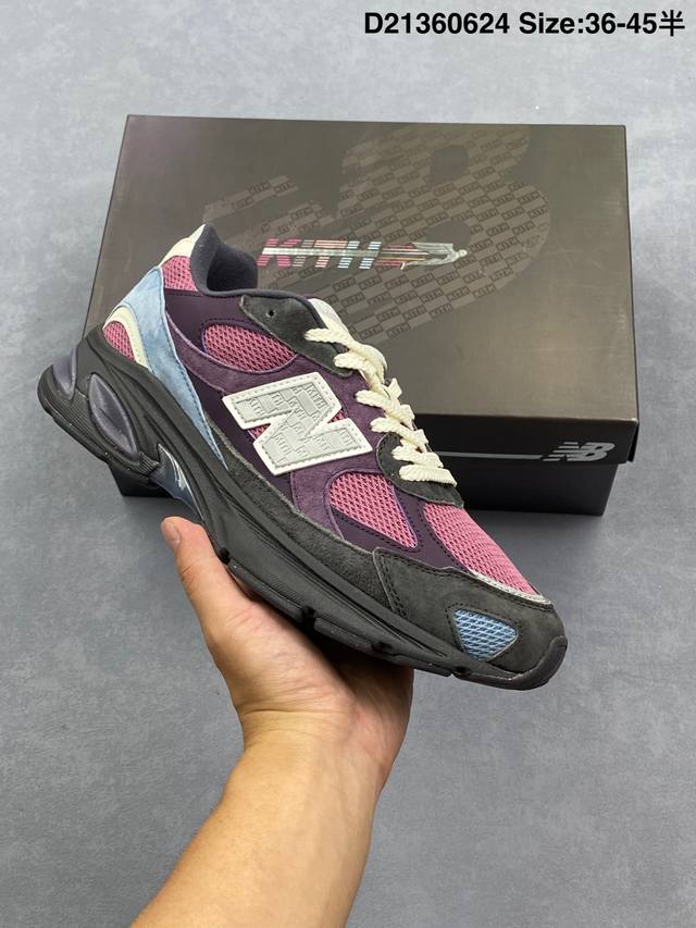 Corporate-level New Balance Nb2010 series New Balance classic retro casual sport