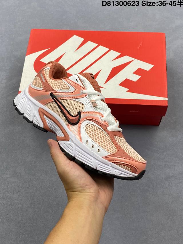 Nike V5 Rnr Comfortable and versatile Non-slip and wear-resistant low-top runnin