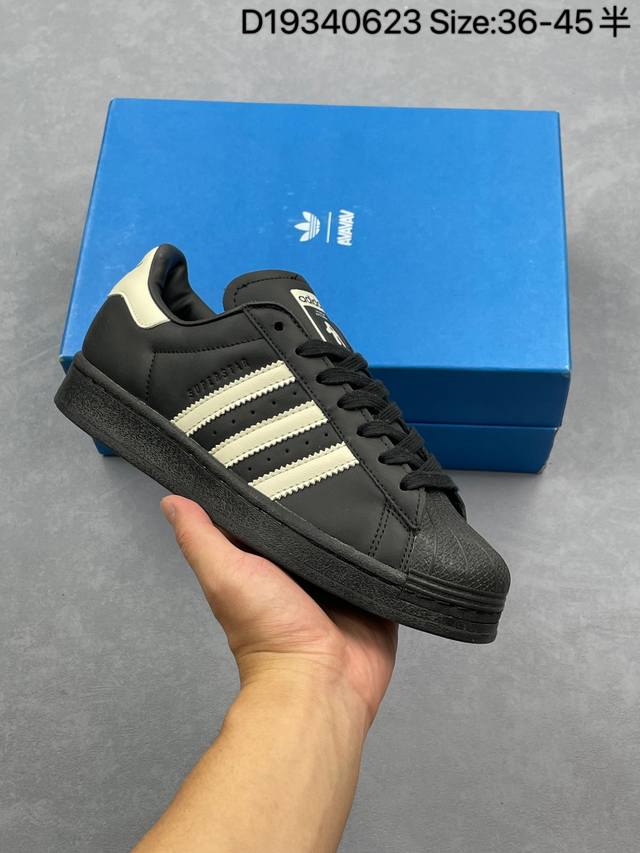 Corporate Avavav X Adidas Originals Superstar Soft, comfortable, non-slip and we