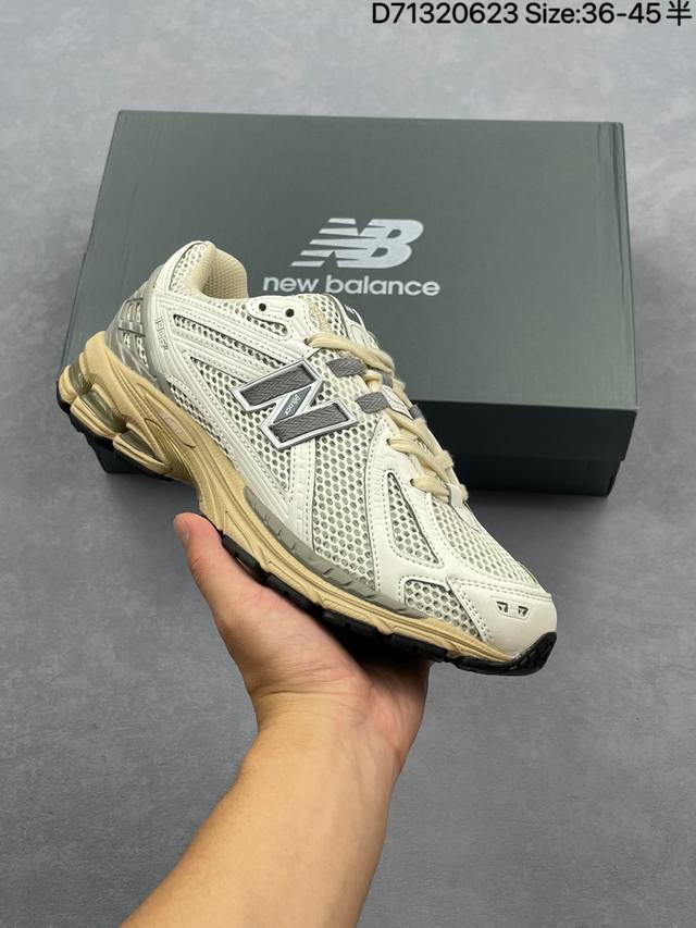 New Balance M1906 series Retro single product treasure dad shoe company version
