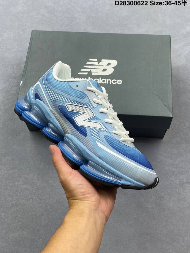 Corporate-level New Balance M 0 series fashionable and versatile fabric artifici