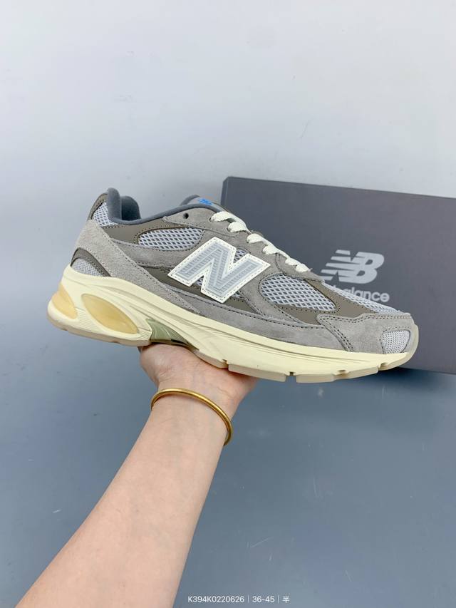 Corporate Nb New Balance 2010 Series New Balance classic retro casual sports sho
