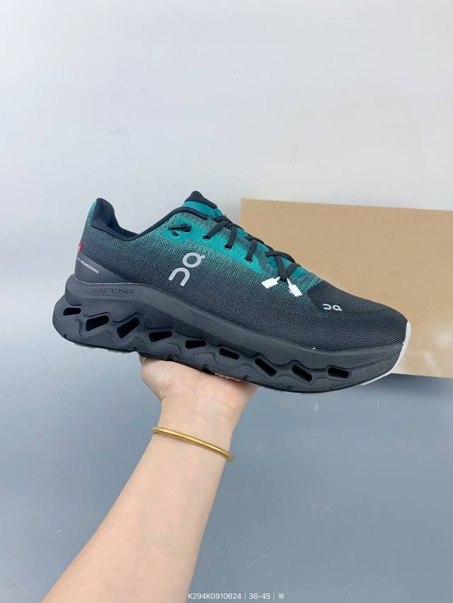 Corporate-level On Cloudtilt lightweight sports casual shoes! The same style as
