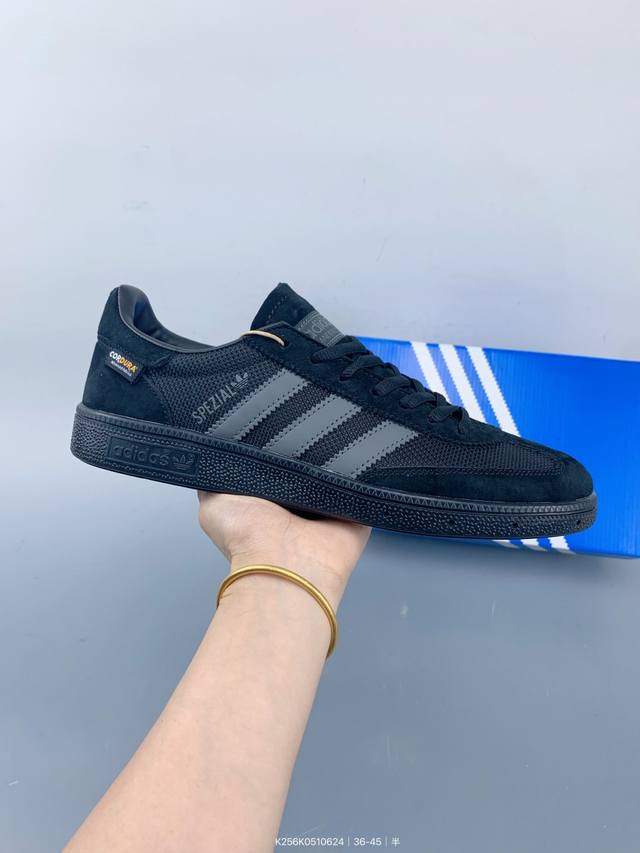 Adidas Handball Spezial Retro Sports Casual Shoes Size: As shown in the picture