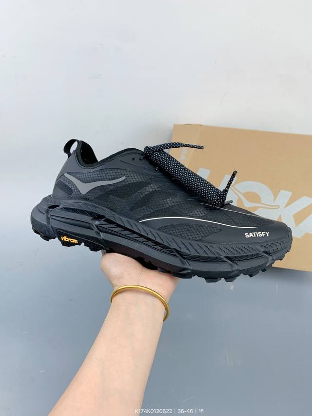 Corporate Hoka One One Men's and Women's Clifton Ls Sports Casual Shoes Cliftonl
