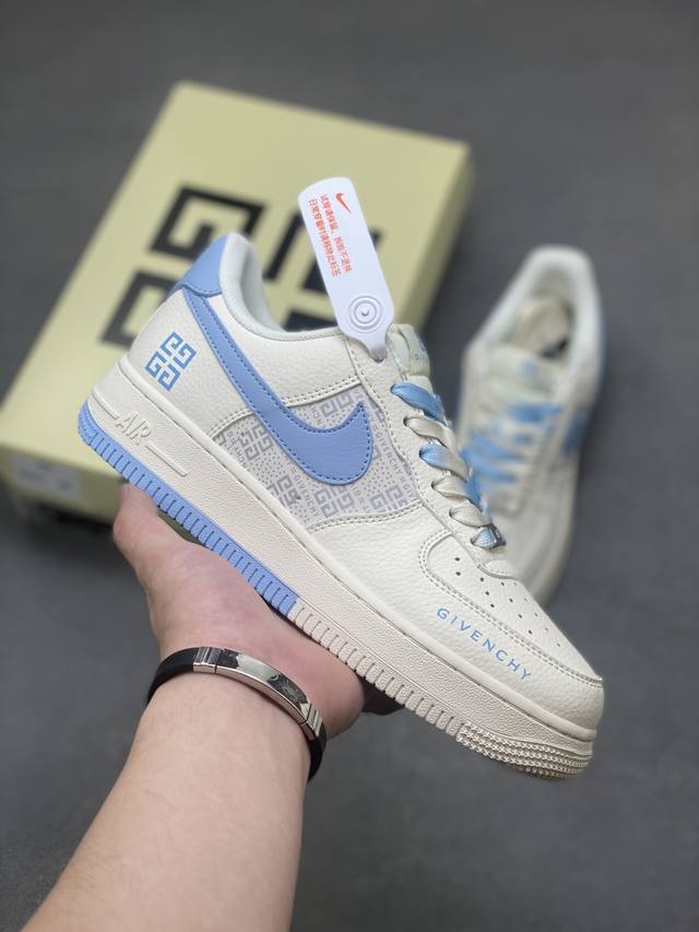 Limited overseas sale! Corporate-level Nike Air Force 1 '07 Low Air Force One lo