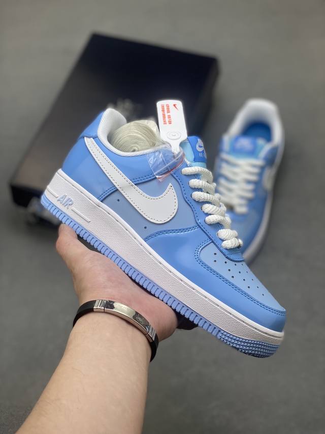 Limited overseas sale! Corporate-level Nike Air Force 1 '07 Low Air Force One lo