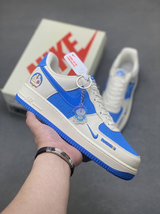 Limited overseas sale! Corporate-level Nike Air Force 1 '07 Low Air Force One lo