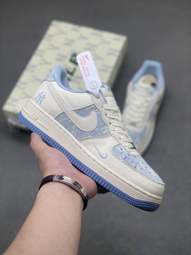 Limited overseas sale! Corporate-level Nike Air Force 1 '07 Low Air Force One lo