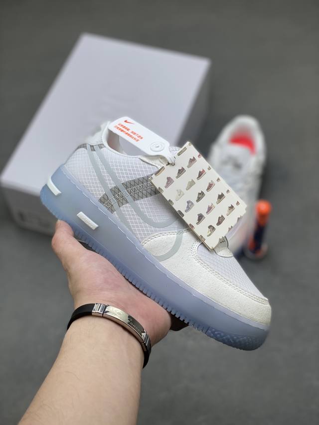 Limited edition overseas sale! Corporate-level Nike Air Force 1 '07 Low Air Forc