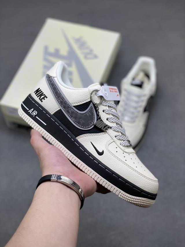 Limited overseas sale! Corporate-level Nike Air Force 1 '07 Low Air Force One lo