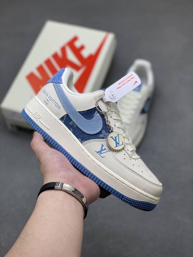 Limited overseas sale! Corporate-level Nike Air Force 1 '07 Low Air Force One lo