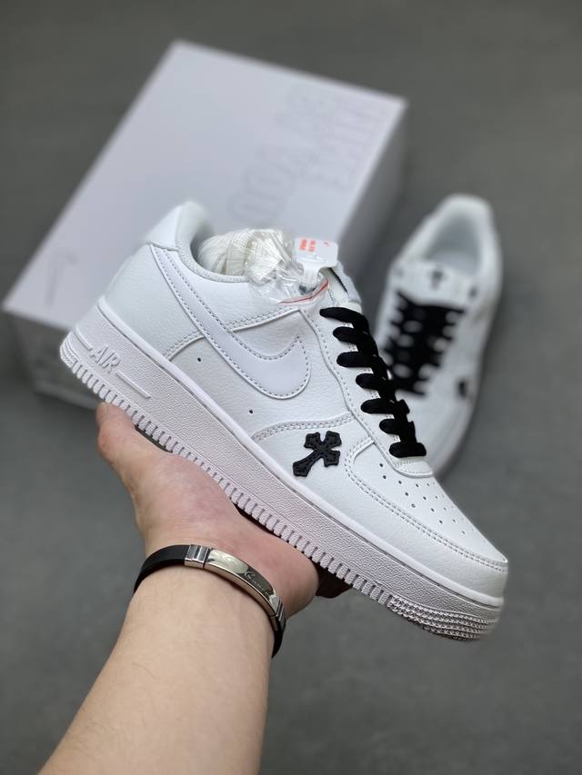 Limited overseas sale! Corporate-level Nike Air Force 1 '07 Low Air Force One lo