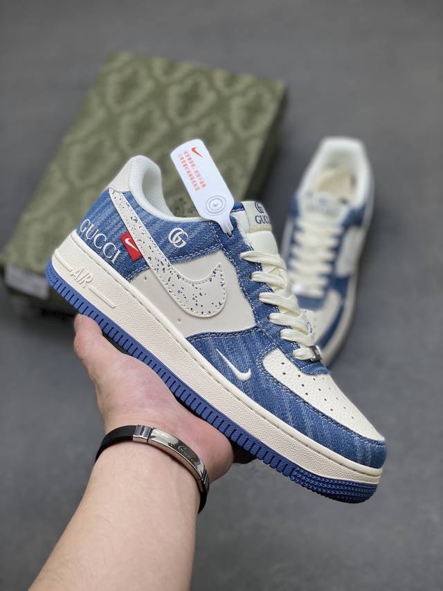 Overseas limited sale! Corporate-level Nike Air Force 1 '07 Low Air Force One lo