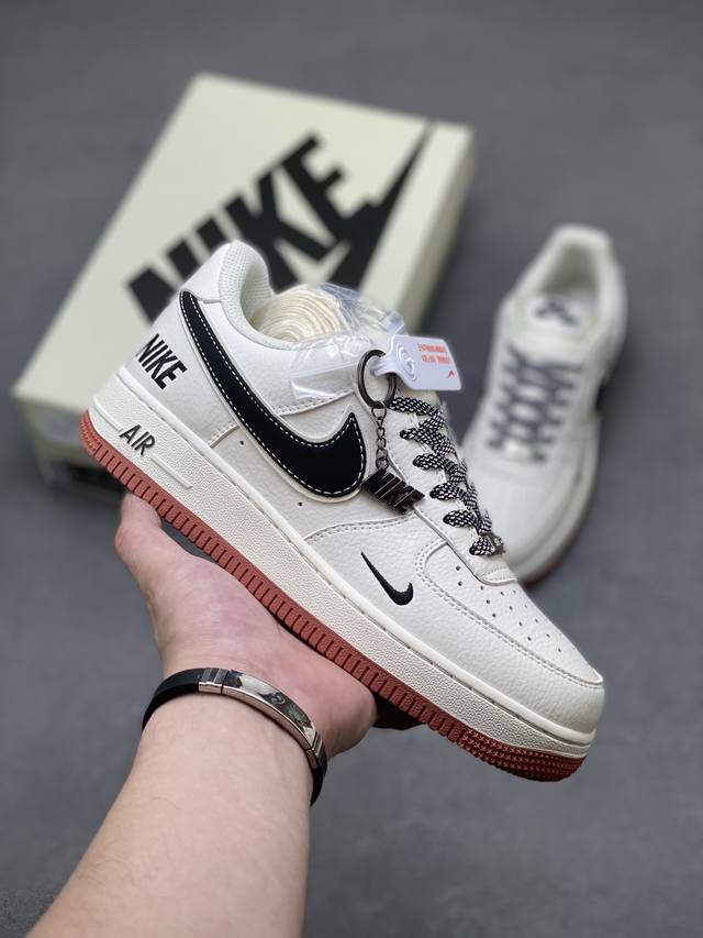 Limited overseas sale! Corporate-level Nike Air Force 1 '07 Low Air Force One lo