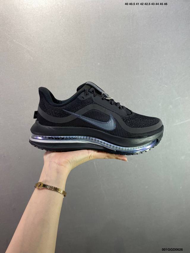 Corporate-level Nike Air Zoom Nike Pegasus Premium Nike's new air cushioned casu