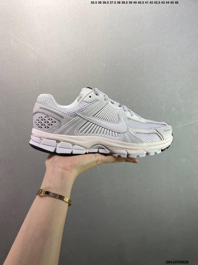 Corporate Nk Air Zoom Vomero 5 Classic Retro Trend Sports Running Shoes Fd9919-0