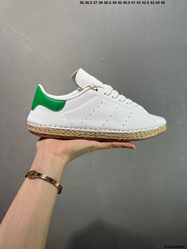 Clot x Adidas Originals Gazelle By Edison Chen Soft and comfortable low-top snea