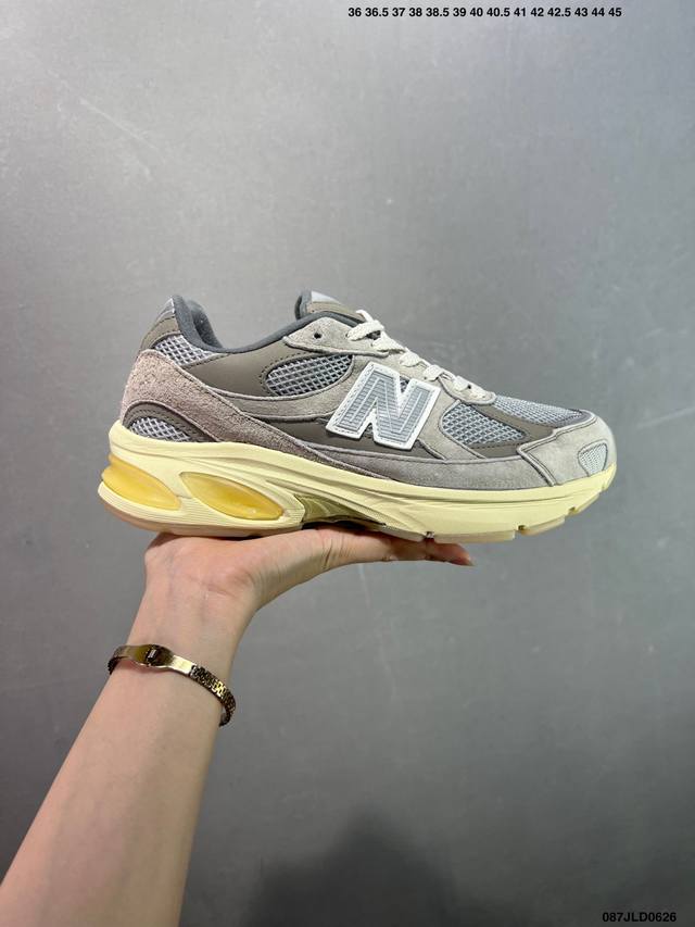 Corporate-level Nb New Balance 2010 series New Balance classic retro casual spor