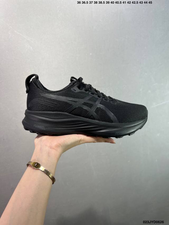 Corporate-level Asics Gel-Kayano 32 comfortable versatile stable breathable low-
