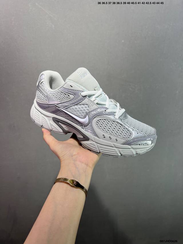 Nk V5 Rnr Comfortable and versatile Non-slip and wear-resistant low-top running