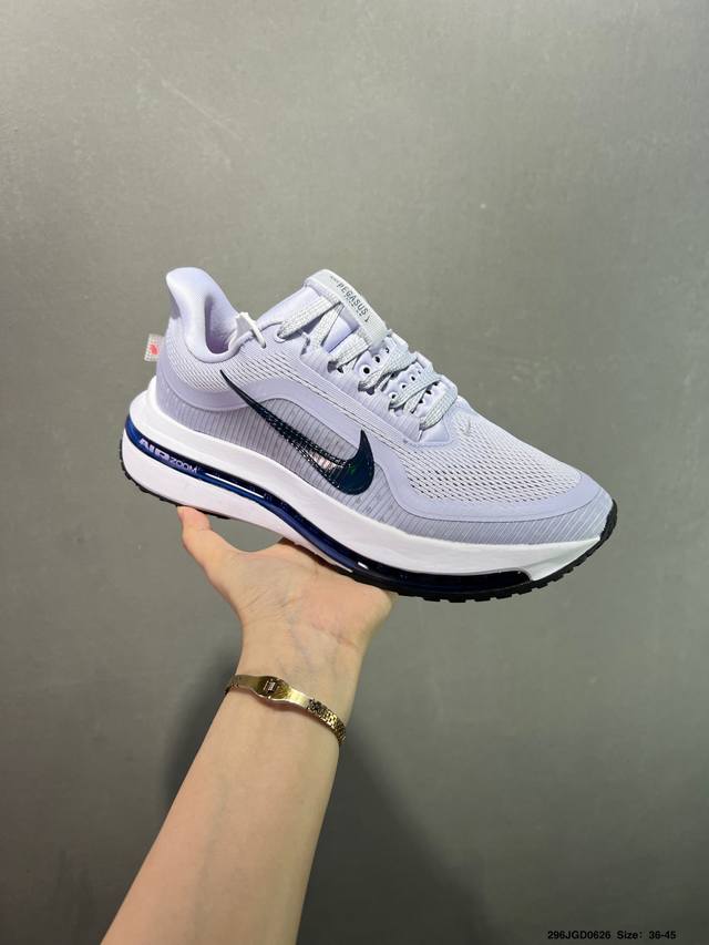 Nike Air Zoom Nike Pegasus Premium Nike's new air cushioned casual running shoes