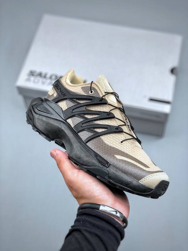 J version pure original Salomon Xt Pu.Re Advanced trendy off-road functional out
