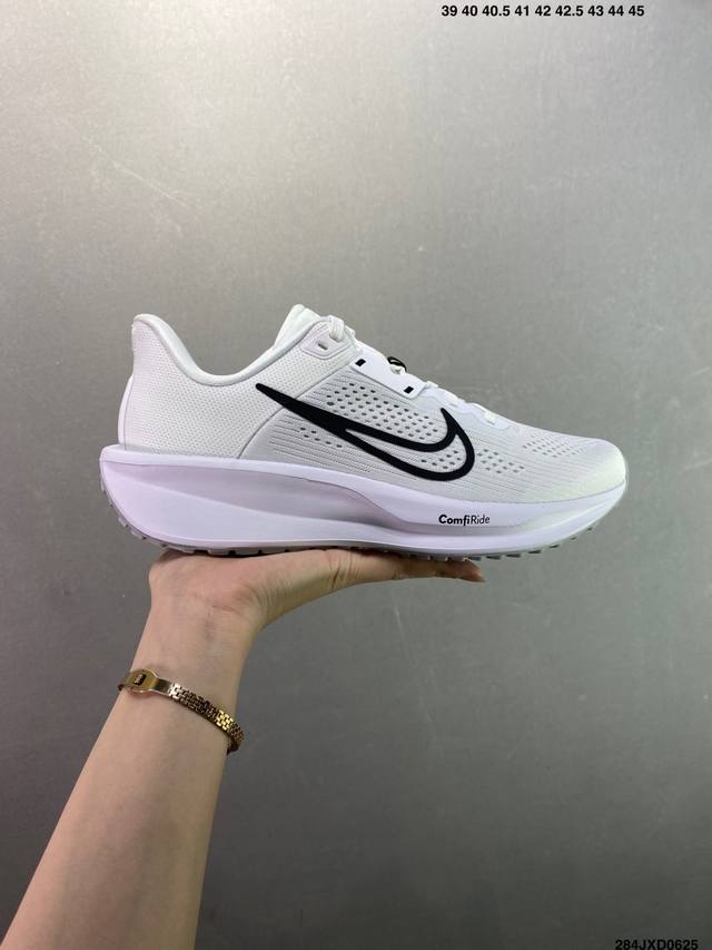 Corporate-level Nike Quest 6 Speed 6th Generation Mesh Breathable Fashion Casual