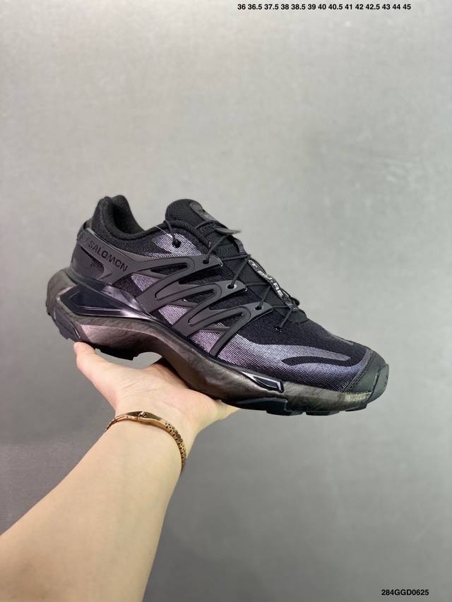 Company-level Salomon Xt Pu.Re Advanced Salomon Brand new version shipped Pure o