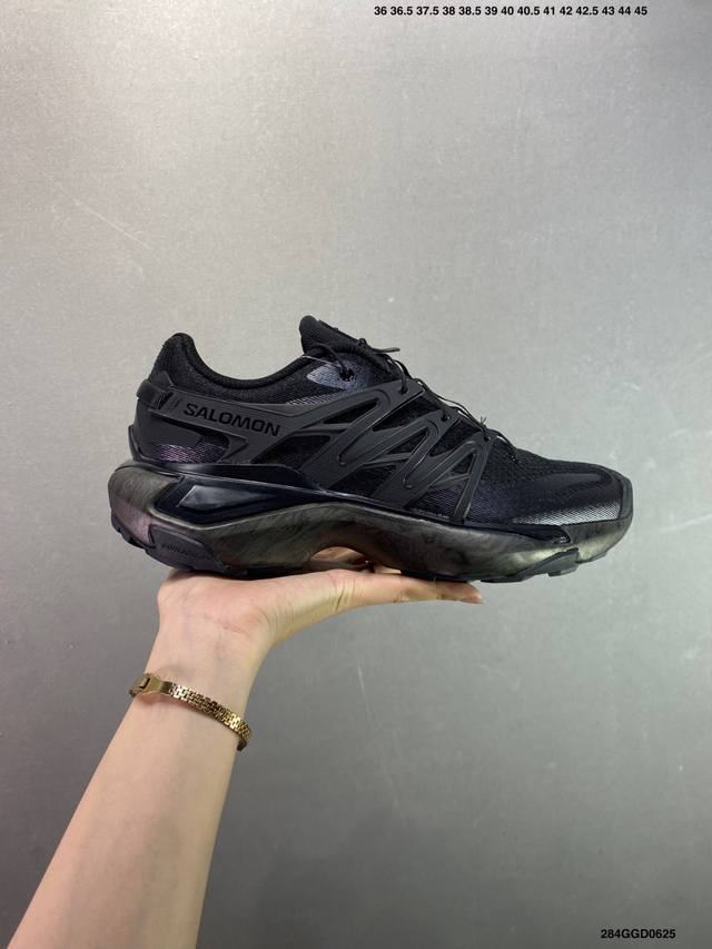 Company-level Salomon Xt Pu.Re Advanced Salomon brand new version shipped, pure