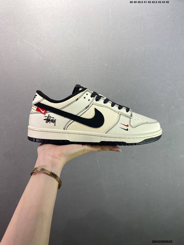 Corporate-level Nk Dunk Low Customized color Sc9207-402 Produced by a large fact
