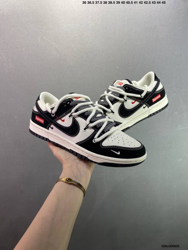 Special Air Jordan Aj1 Low series custom color matching Wg8850-012 Original buil