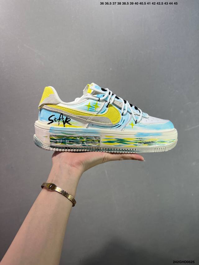Corporate Nk Air Force 1 Fontanka New Fashion Air Force One Low-top Casual Sneak