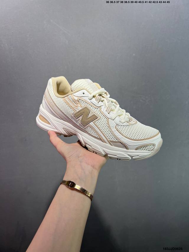 New Balance second-hand running shoes New Balance 740 series New Balance trendy