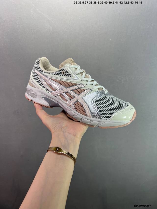 Corporate-level Asics Gel-Ds Trainer 14 couple sports shoes, fashionable retro s
