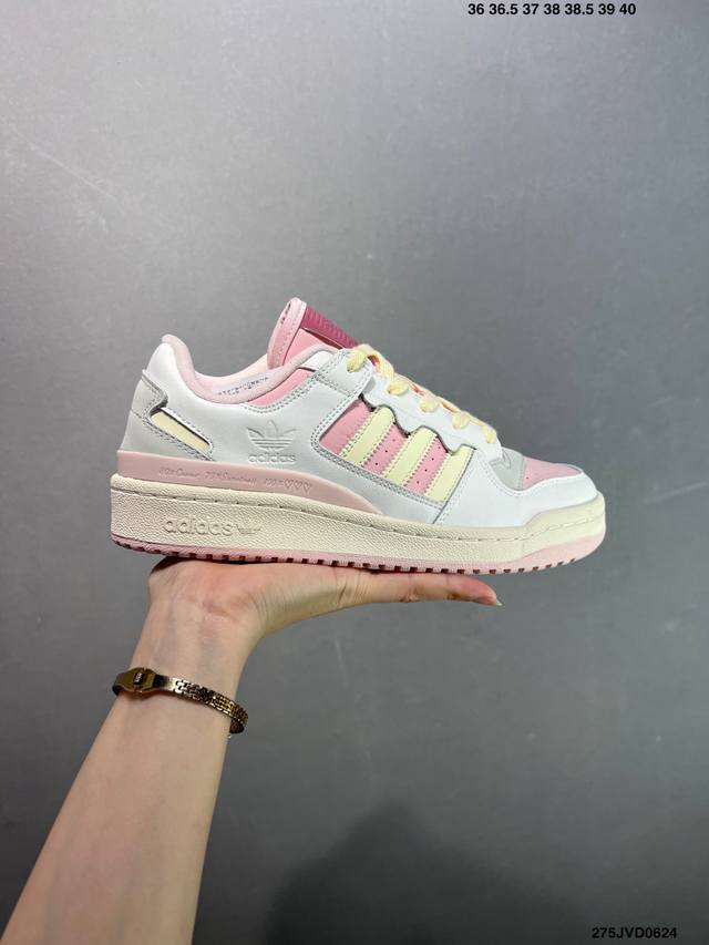Company-level Adidas Adidas Originals Forum 84 Low Cny Cost-effective ceiling Hi