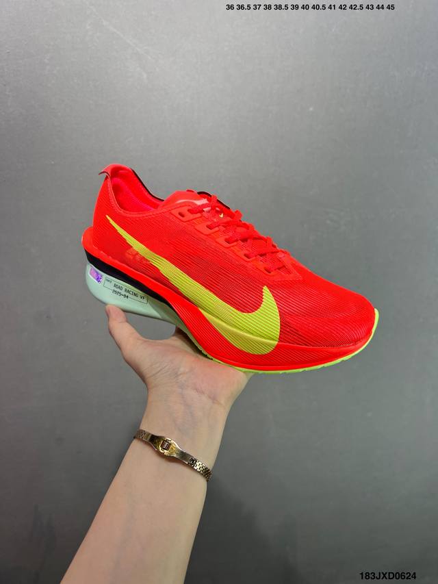 Corporate Nike Zoomx Vaporfly All-match Sports Training Running Shoes for Men an