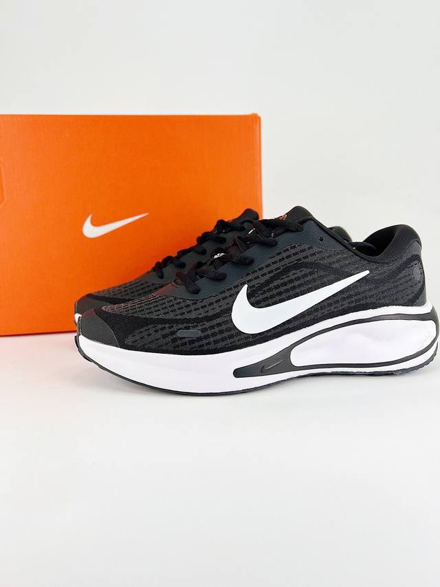 Welfare special price Nike Journey Run lightweight running shoes Corporate-level