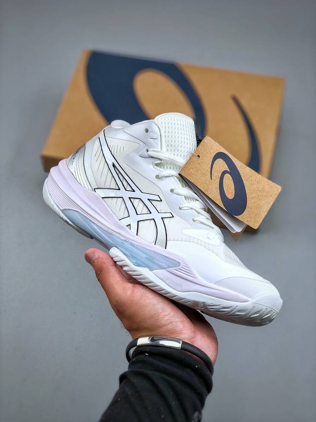 Asics 2025 new men's and women's shoes Sky Elite Ff Mt3 running sports racing ru