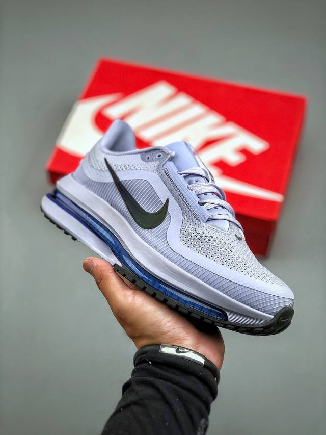Nike Pegasus Premium Airscape Comfortable and versatile shock-absorbing, non-sli