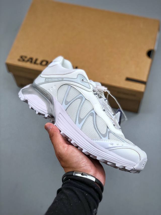 Salomon Xt-Whisper stylish, comfortable, shock-absorbing, non-slip and wear-resi