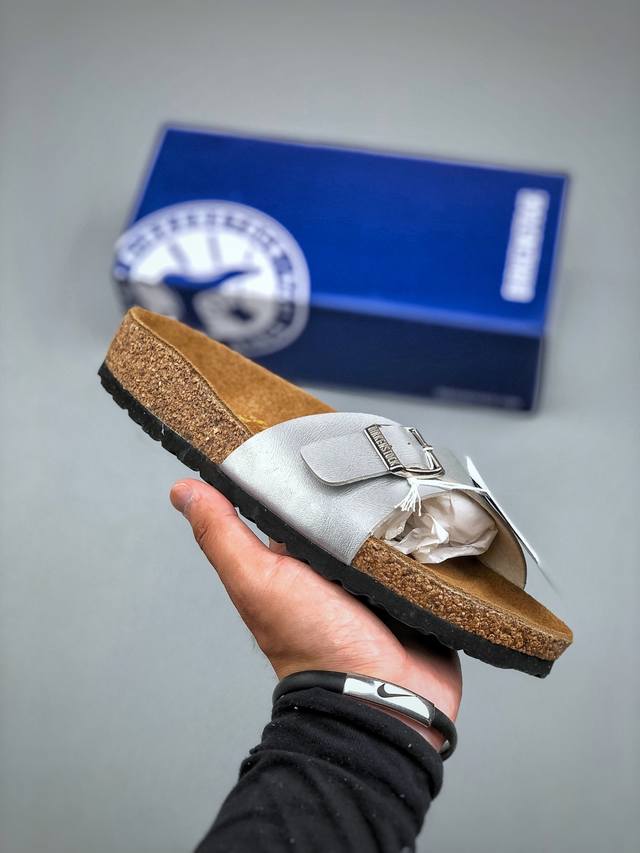 New Birkenstock flip flops Made in Guangdong #Birkenstock, a century-old German